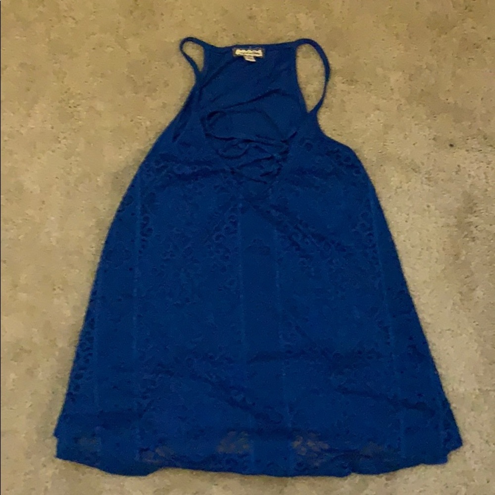 Tank top never worn